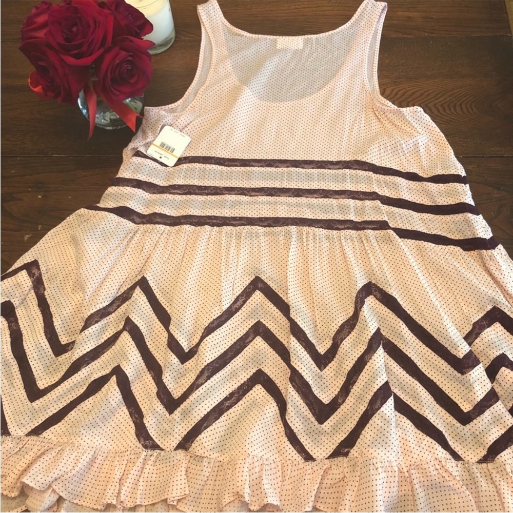 Free People Intimately Dress